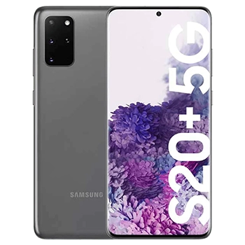 گوشی موبایل سامسونگ مدل Galaxy S20 Plus 5G  دو سیم کارت ظرفیت 128 گیگابایت